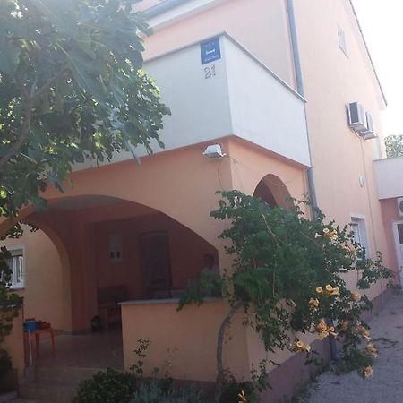 וודיצה Apartmani Kutlesa מראה חיצוני תמונה