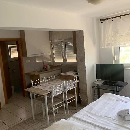 וודיצה Apartmani Kutlesa מראה חיצוני תמונה