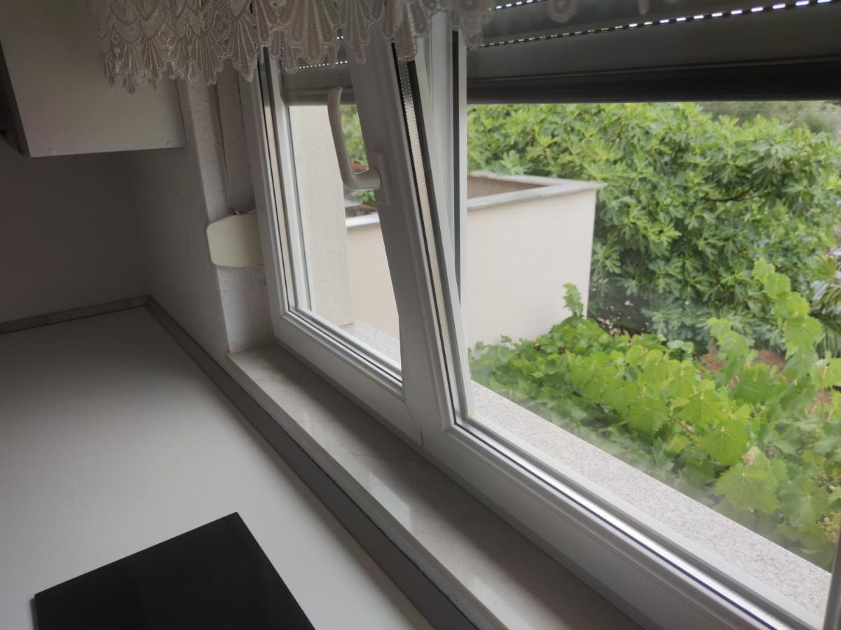 וודיצה Apartmani Kutlesa מראה חיצוני תמונה