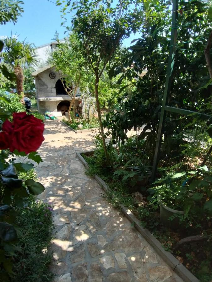 וודיצה Apartmani Kutlesa מראה חיצוני תמונה