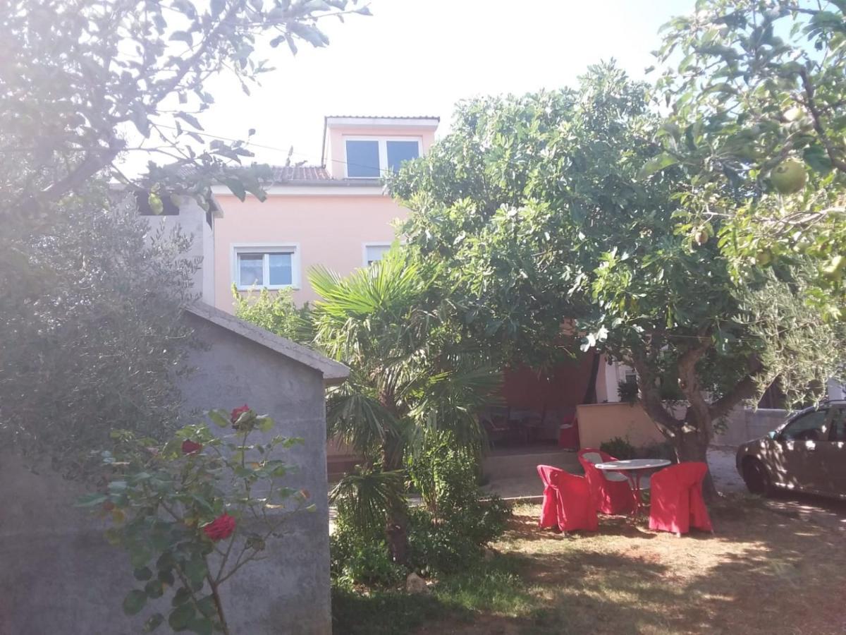 וודיצה Apartmani Kutlesa מראה חיצוני תמונה