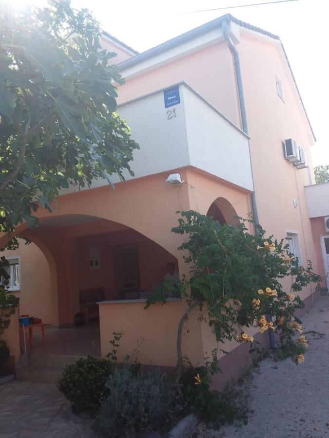 וודיצה Apartmani Kutlesa מראה חיצוני תמונה