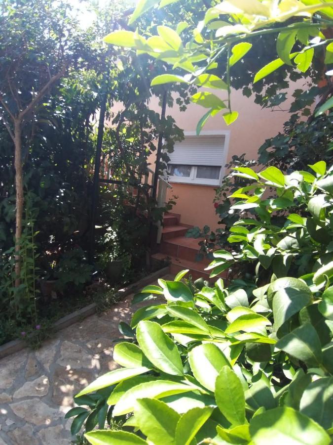 וודיצה Apartmani Kutlesa מראה חיצוני תמונה