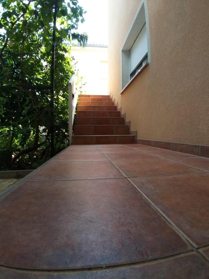 וודיצה Apartmani Kutlesa מראה חיצוני תמונה