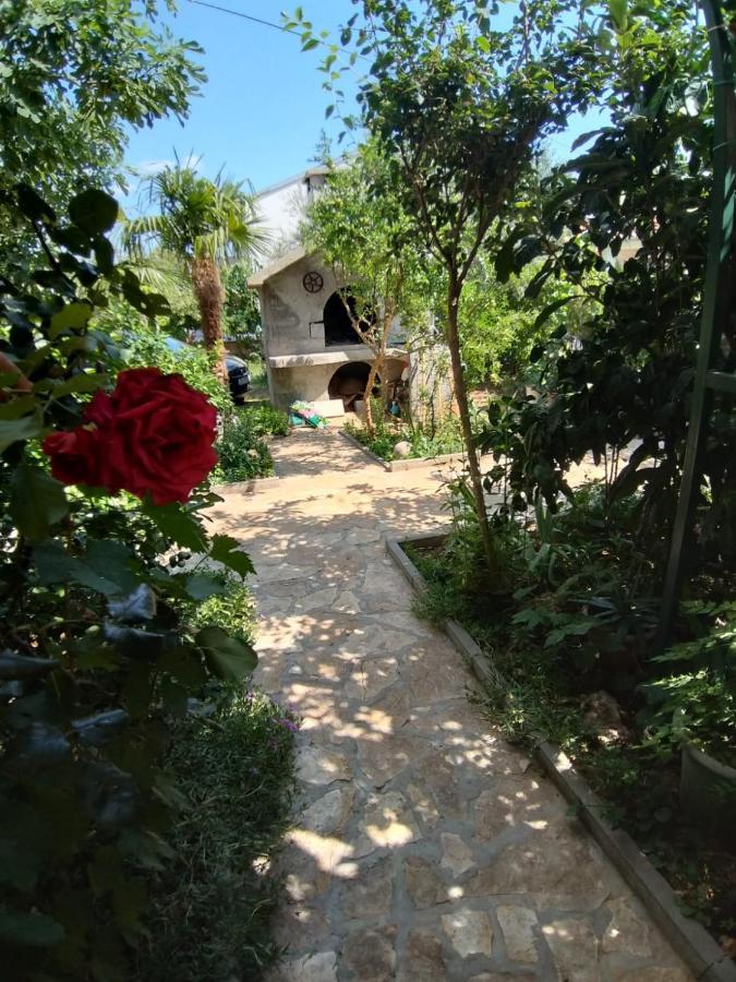 וודיצה Apartmani Kutlesa מראה חיצוני תמונה
