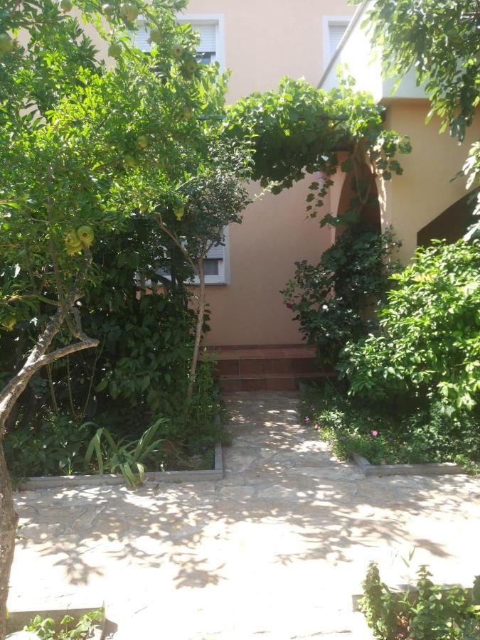 וודיצה Apartmani Kutlesa מראה חיצוני תמונה