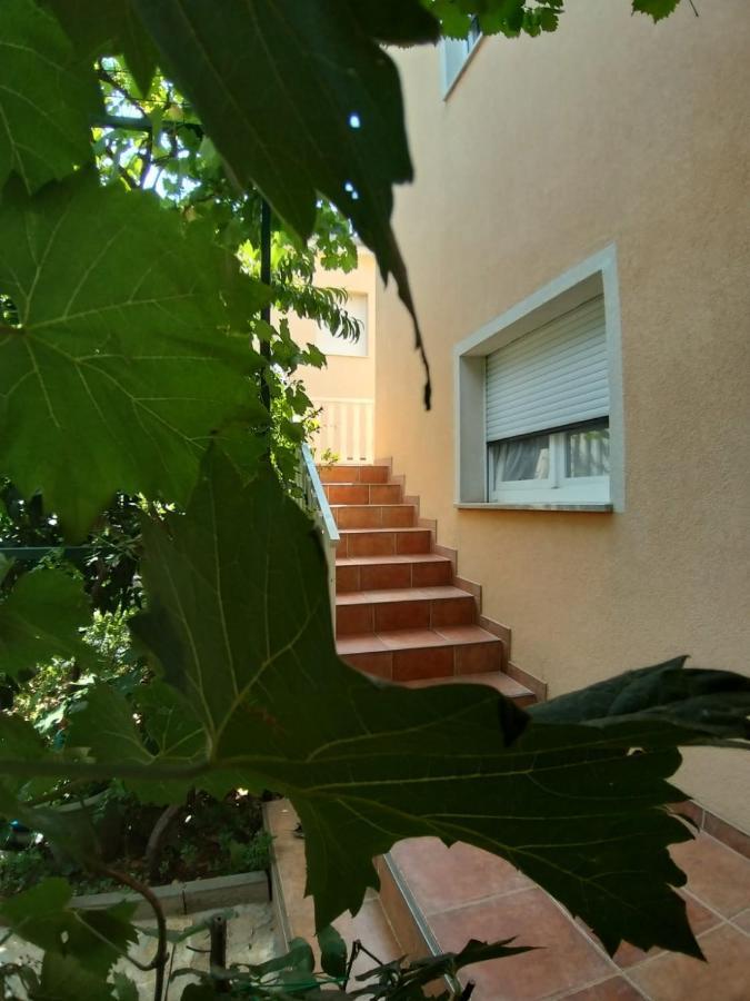 וודיצה Apartmani Kutlesa מראה חיצוני תמונה