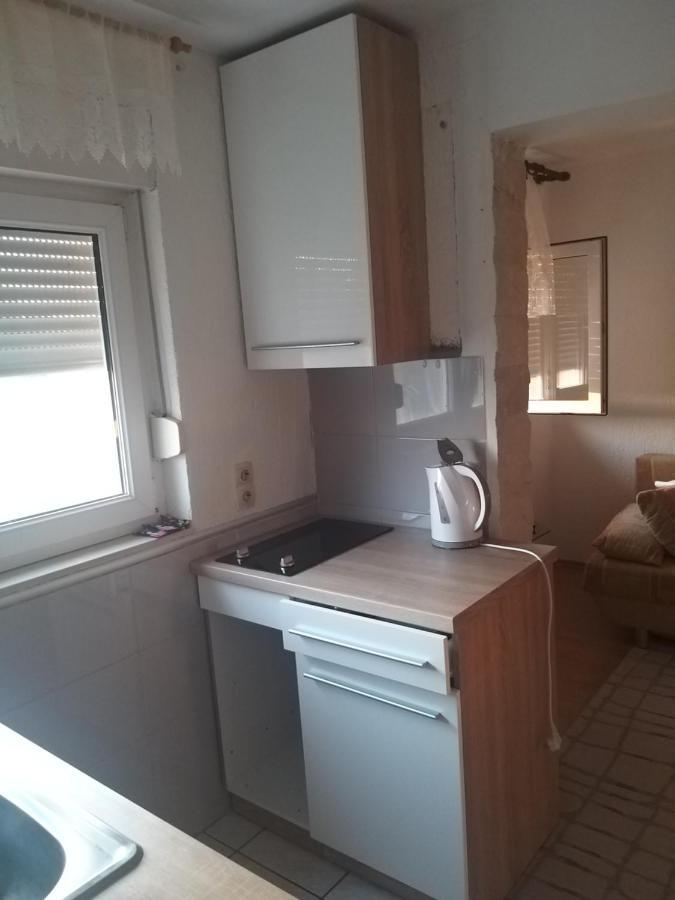 וודיצה Apartmani Kutlesa מראה חיצוני תמונה