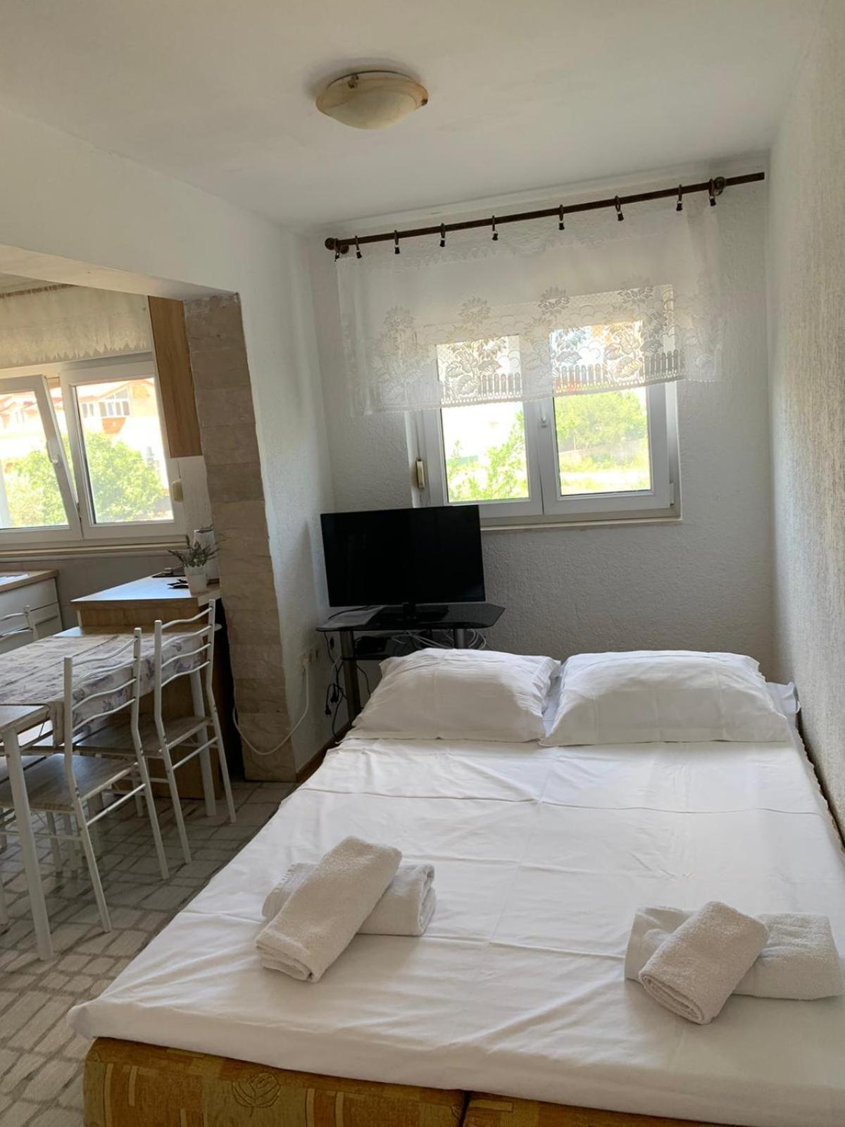 וודיצה Apartmani Kutlesa מראה חיצוני תמונה