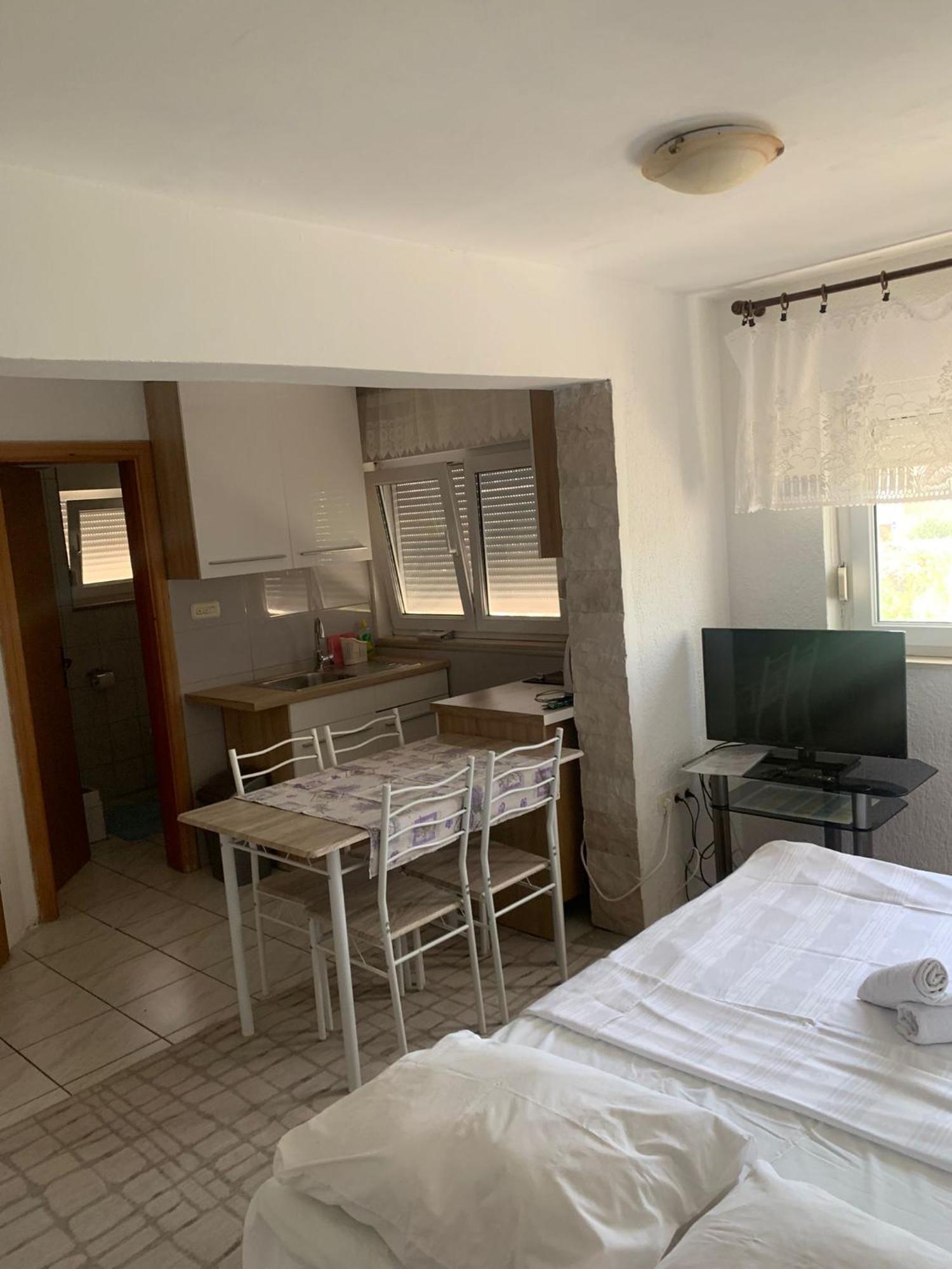 וודיצה Apartmani Kutlesa מראה חיצוני תמונה