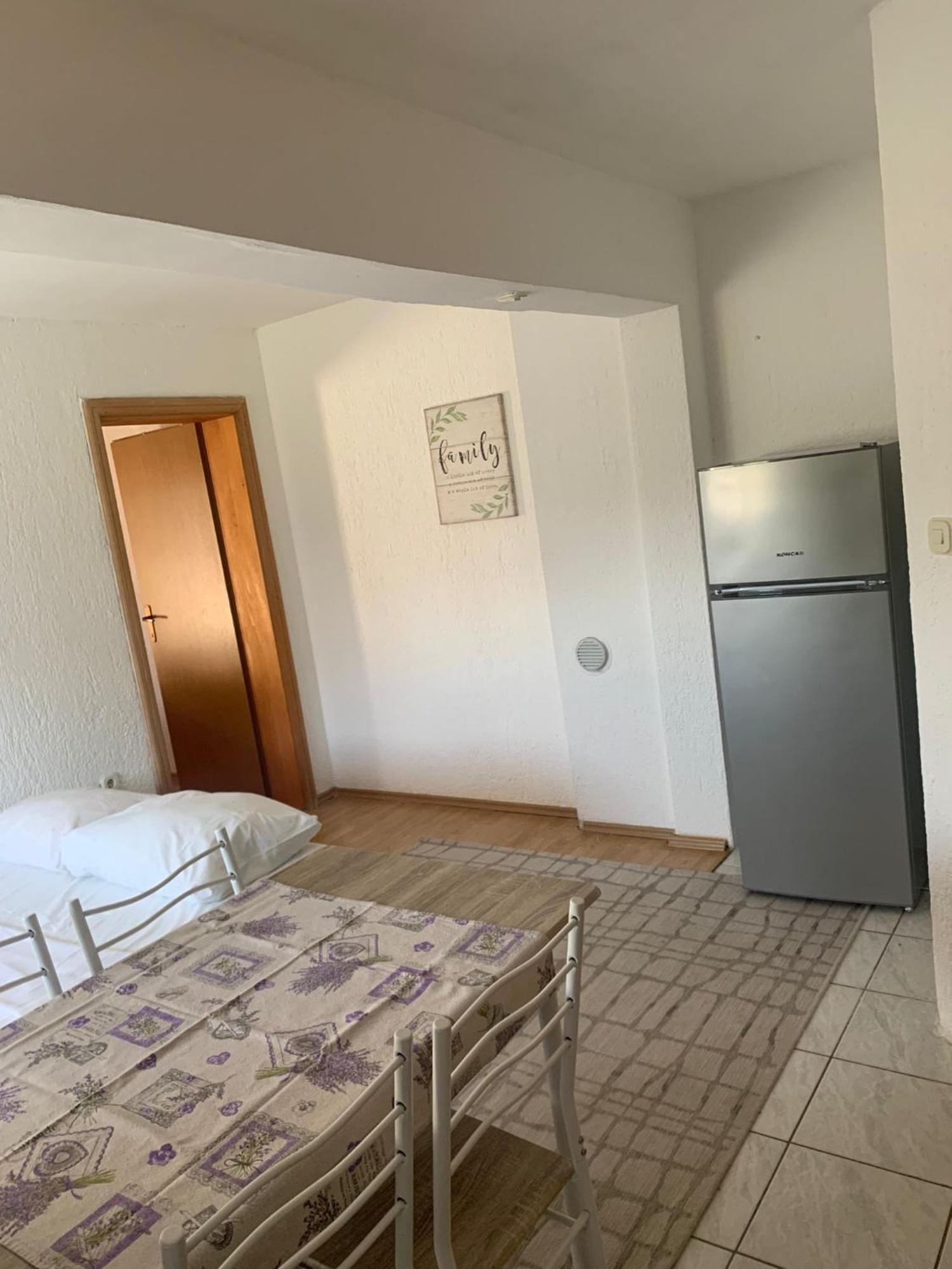 וודיצה Apartmani Kutlesa מראה חיצוני תמונה