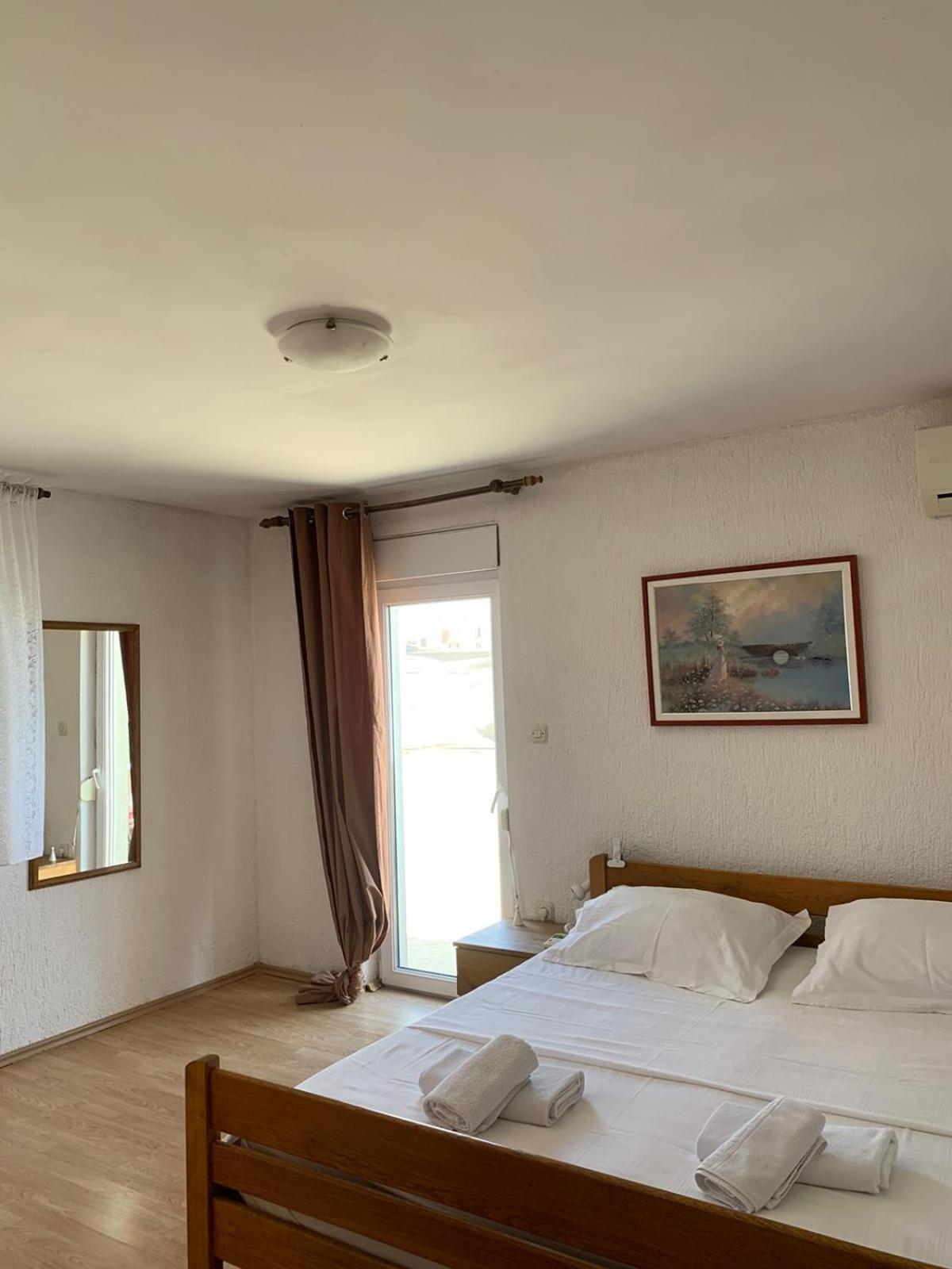 וודיצה Apartmani Kutlesa מראה חיצוני תמונה