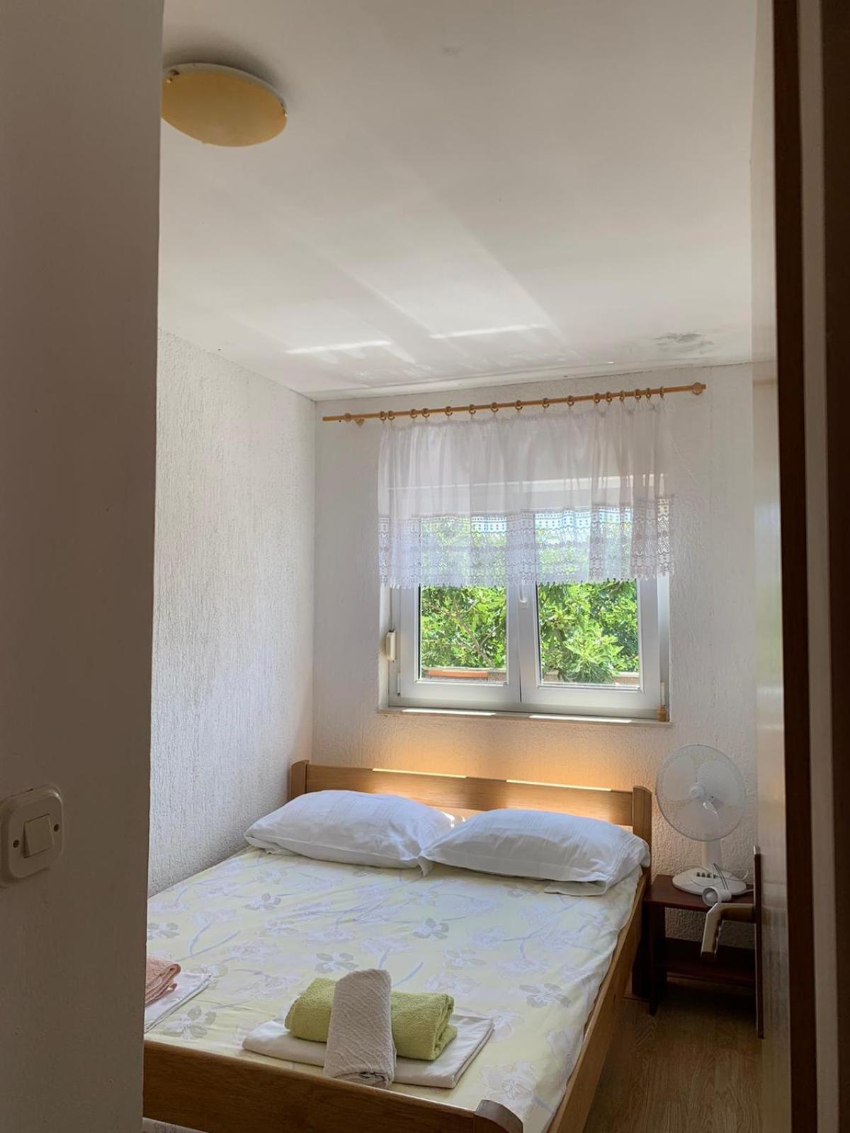 וודיצה Apartmani Kutlesa מראה חיצוני תמונה