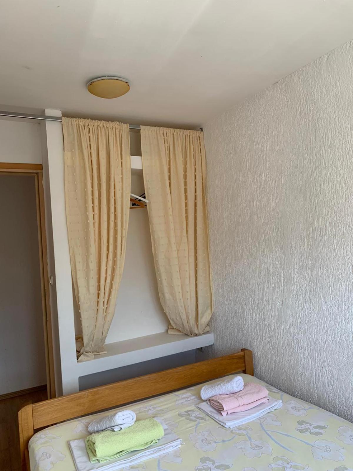 וודיצה Apartmani Kutlesa מראה חיצוני תמונה