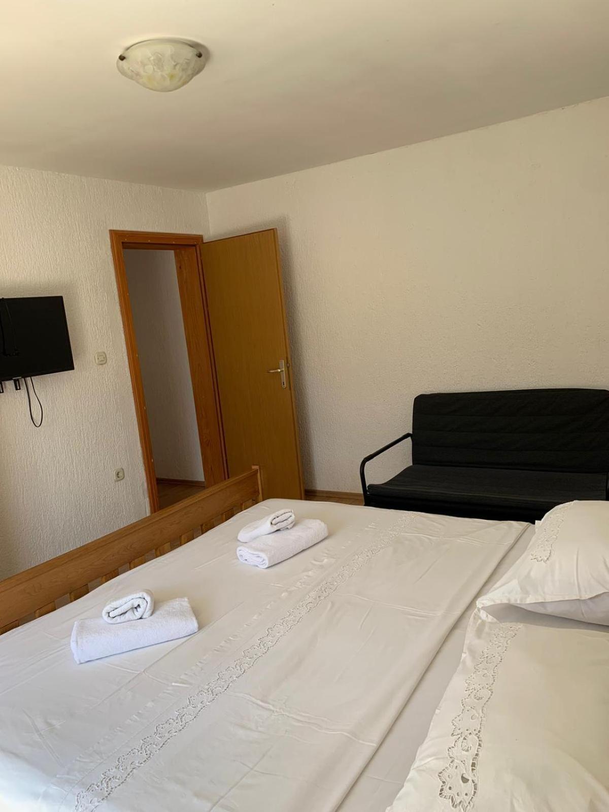 וודיצה Apartmani Kutlesa מראה חיצוני תמונה