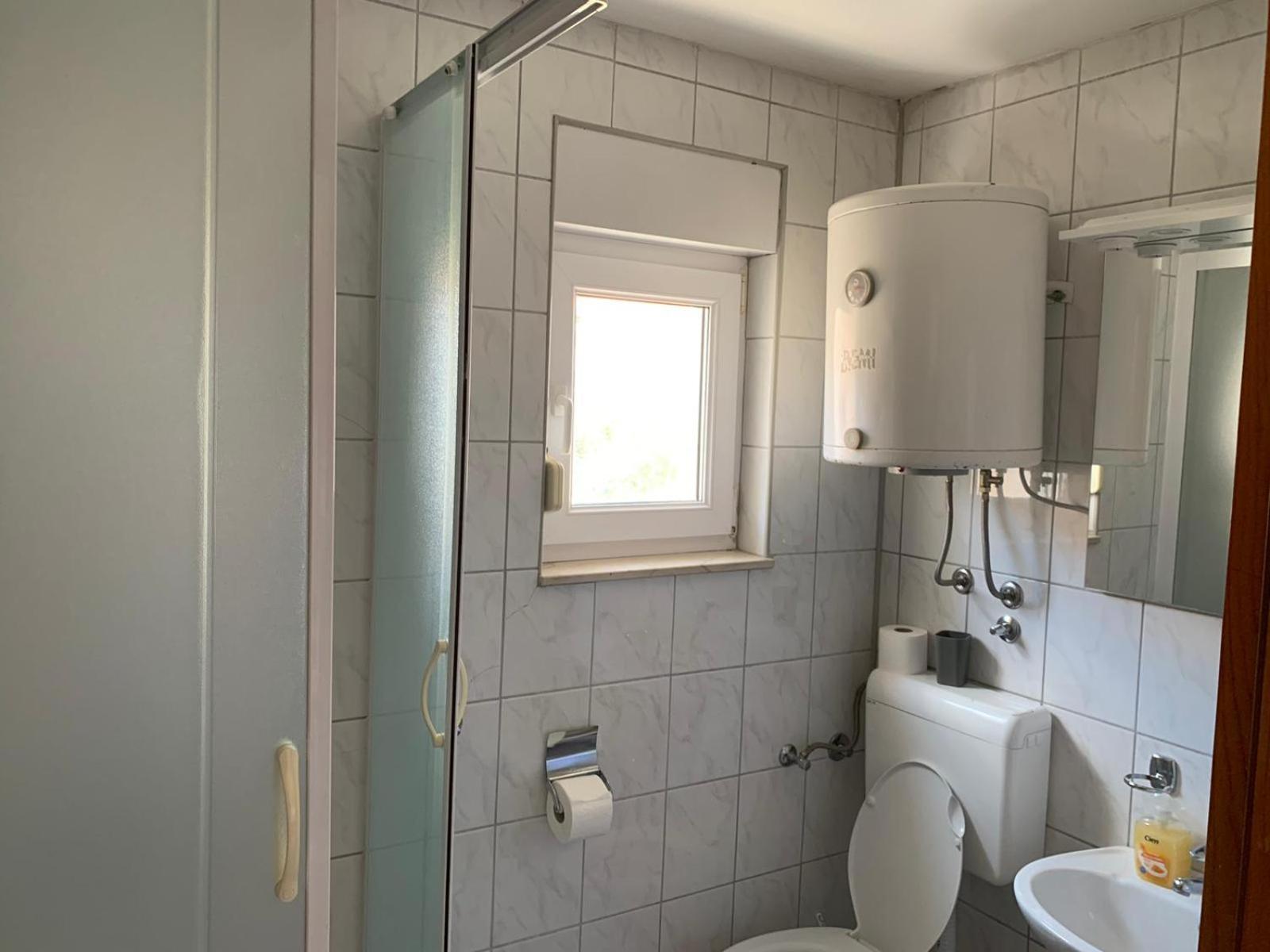 וודיצה Apartmani Kutlesa מראה חיצוני תמונה