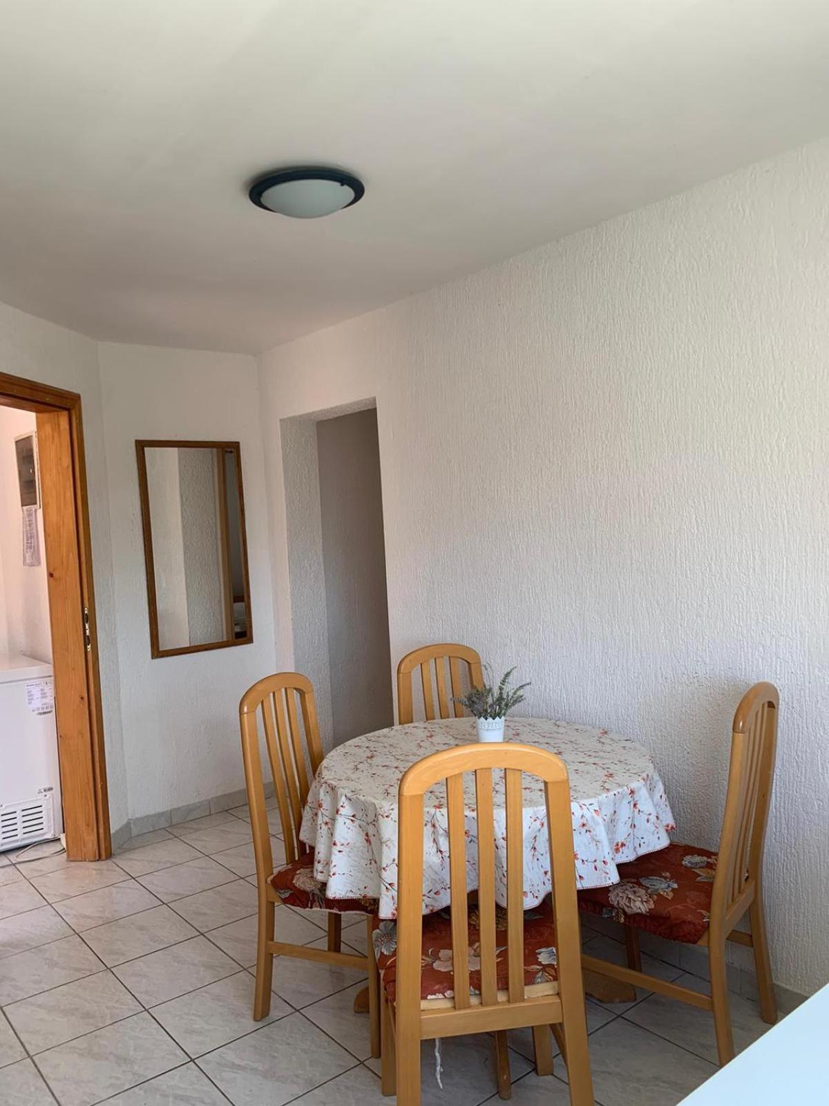 וודיצה Apartmani Kutlesa מראה חיצוני תמונה