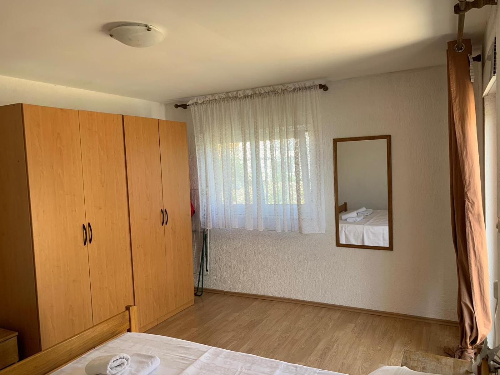 וודיצה Apartmani Kutlesa מראה חיצוני תמונה