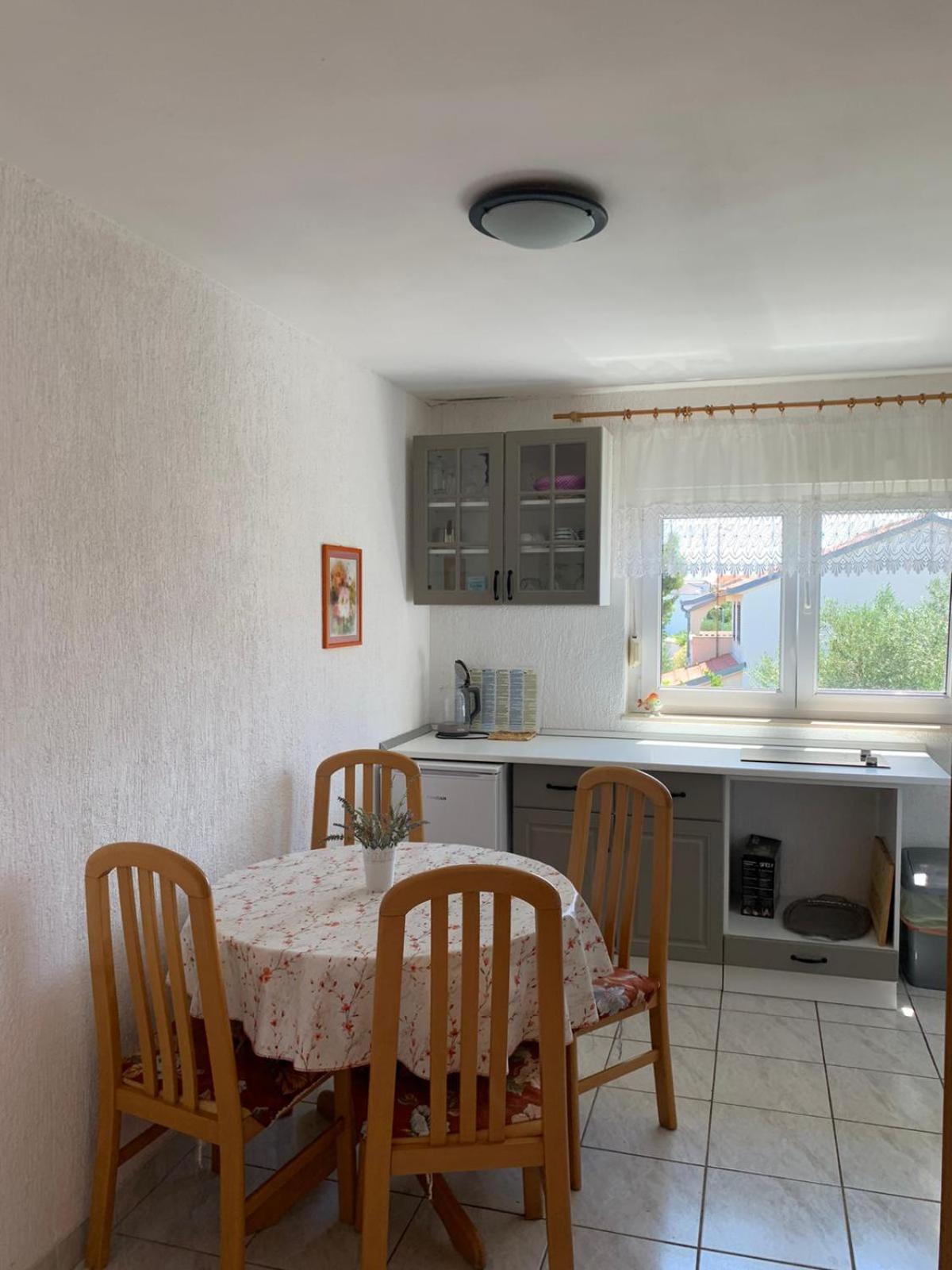 וודיצה Apartmani Kutlesa מראה חיצוני תמונה