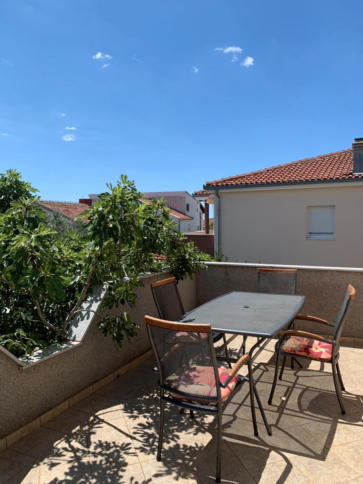 וודיצה Apartmani Kutlesa מראה חיצוני תמונה