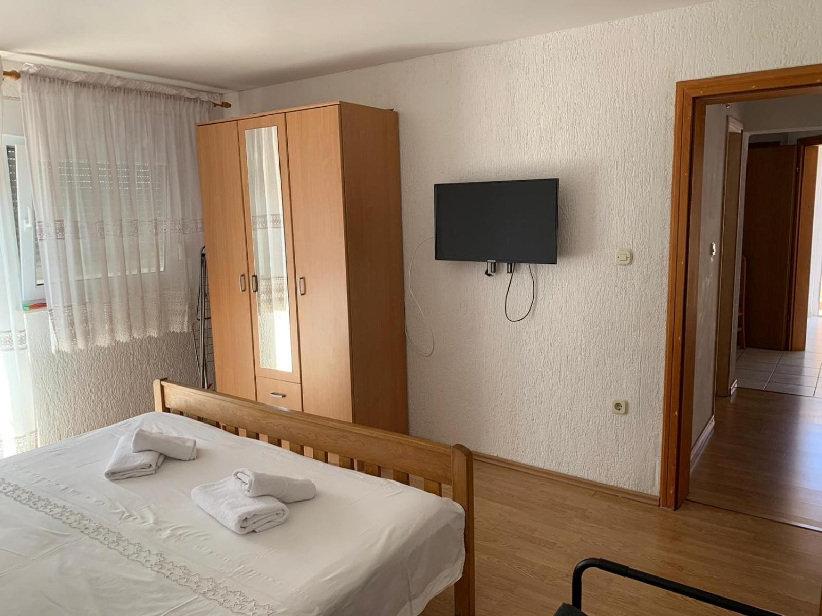 וודיצה Apartmani Kutlesa מראה חיצוני תמונה