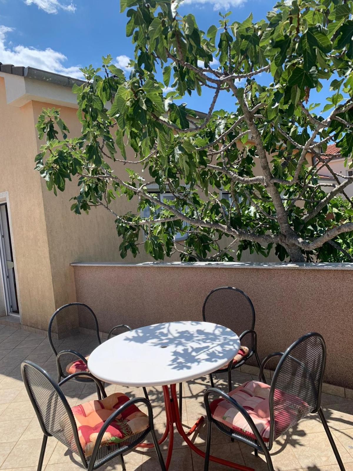 וודיצה Apartmani Kutlesa מראה חיצוני תמונה