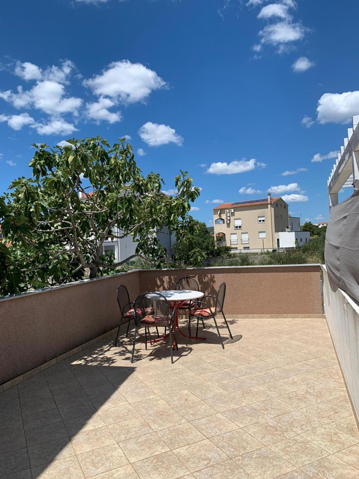וודיצה Apartmani Kutlesa מראה חיצוני תמונה